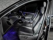 Toyota Crown XV (S220) Екатеринбург  - изображение 33