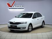 Skoda Rapid I Уфа  - изображение 17