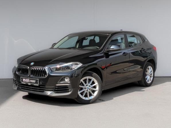BMW X2 I (F39) с пробегом 2019 года, цена 2 795 000 рублей, 28895 км, внедорожник, Автокод Объявления