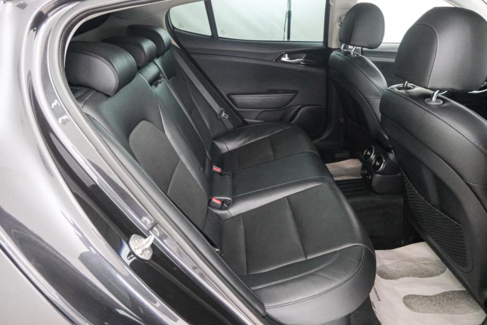 Kia Stinger I Красноярск  - изображение 25