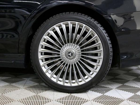 Mercedes-Benz S-Класс VI (W222 C217) с пробегом 2013 года, цена 2 490 000 рублей, 240467 км, седан, Автокод Объявления