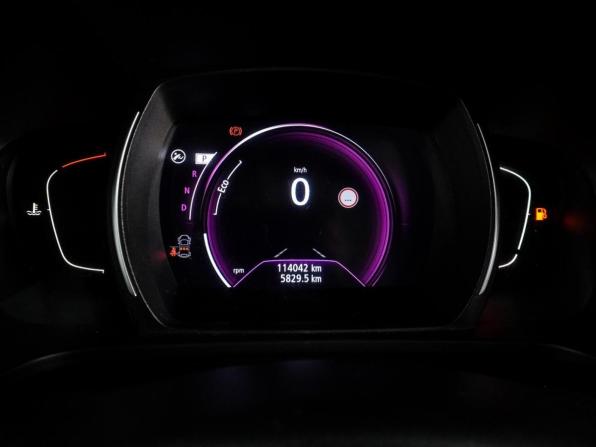Renault Kadjar I Рестайлинг с пробегом 2020 года, цена 1 799 000 рублей, 114042 км, внедорожник, Автокод Объявления