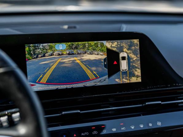 Omoda C5 I с пробегом 2022 года, цена 1 185 001 рубль, 198220 км, внедорожник, Автокод Объявления