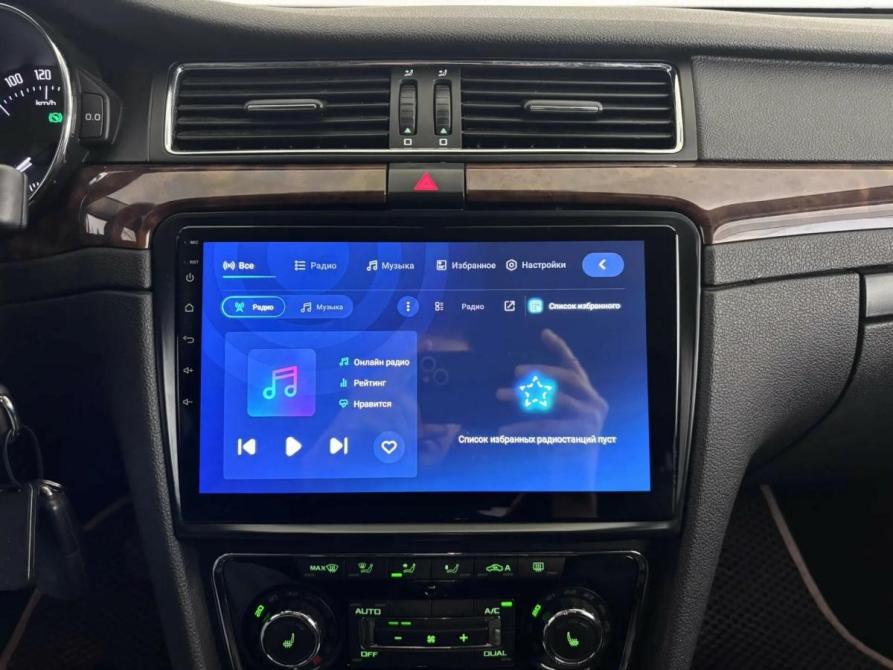 Skoda Superb II Рестайлинг Псков  - изображение 14
