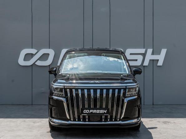 JAC RF8 с пробегом 2025 года, цена 4 800 000 рублей, 18 км, минивэн, Автокод Объявления