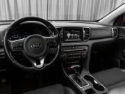 Kia Sportage IV Москва  - изображение 31