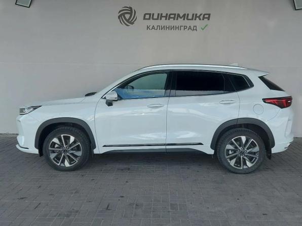 Exeed LX I Рестайлинг 2 с пробегом 2024 года, цена 2 220 000 рублей, 16387 км, внедорожник, Автокод Объявления