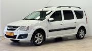 Lada (ВАЗ) Largus I Киров  - изображение 15
