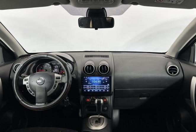 Nissan Qashqai I Рестайлинг с пробегом 2011 года, цена 1 000 000 рублей, 142855 км, внедорожник, Автокод Объявления