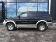 Mitsubishi Pajero Sport I Рестайлинг Архангельск  - изображение 20