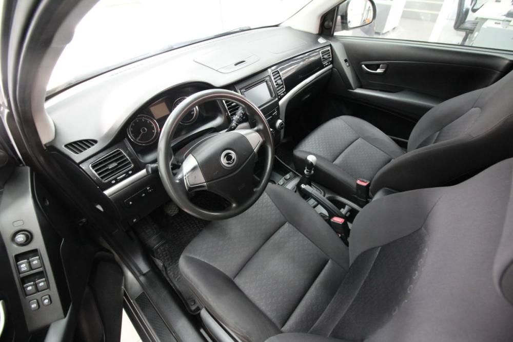 SsangYong Actyon II Сургут  - изображение 7