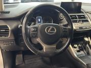 Lexus NX I Рестайлинг Омск  - изображение 35