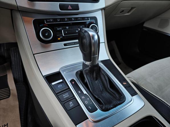 Volkswagen Passat CC I с пробегом 2011 года, цена 1 100 000 рублей, 225000 км, седан, Автокод Объявления