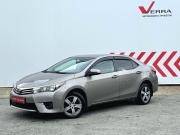 Toyota Corolla XI (E160 E170 E180) Пермь  - изображение 8