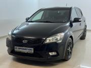 Kia Ceed I Рестайлинг Москва  - изображение 15