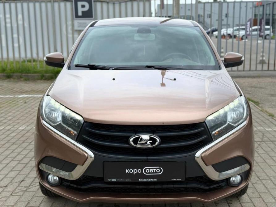Lada (ВАЗ) XRAY I Тверь  - изображение 2