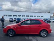 Chevrolet Lacetti I Сургут  - изображение 21