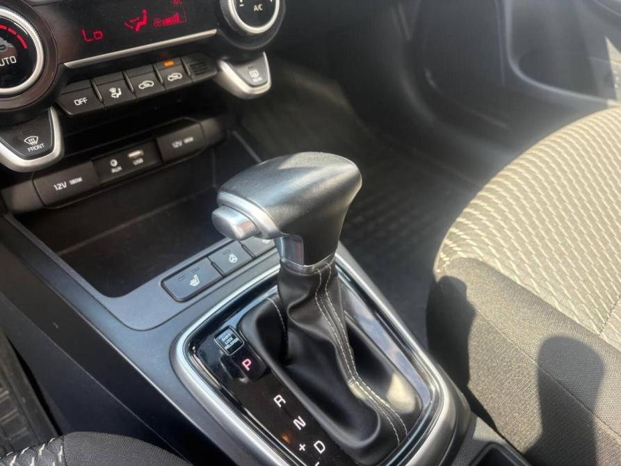 Kia Rio IV Нижний Тагил  - изображение 20