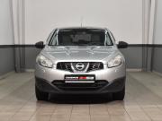 Nissan Qashqai I Рестайлинг Кемерово  - изображение 22