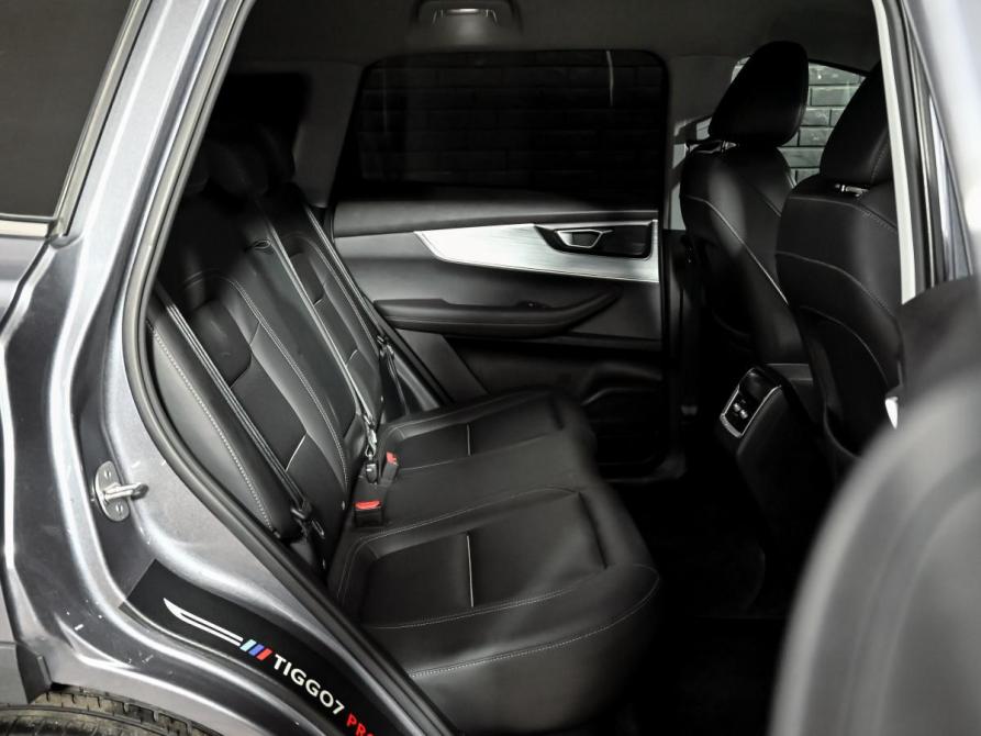 Chery Tiggo 7 Pro Max I Екатеринбург  - изображение 18