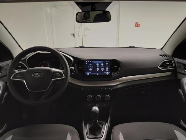 Lada (ВАЗ) Vesta I Рестайлинг (NG) с пробегом 2025 года, цена 1 435 000 рублей, 24426 км, универсал, Автокод Объявления