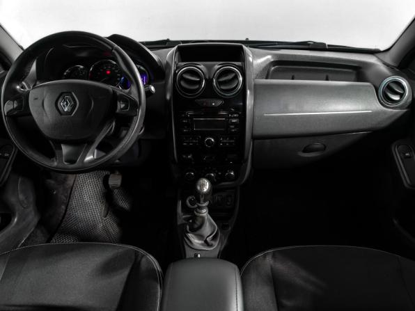 Renault Duster I Рестайлинг с пробегом 2016 года, цена 765 000 рублей, 332500 км, внедорожник, Автокод Объявления