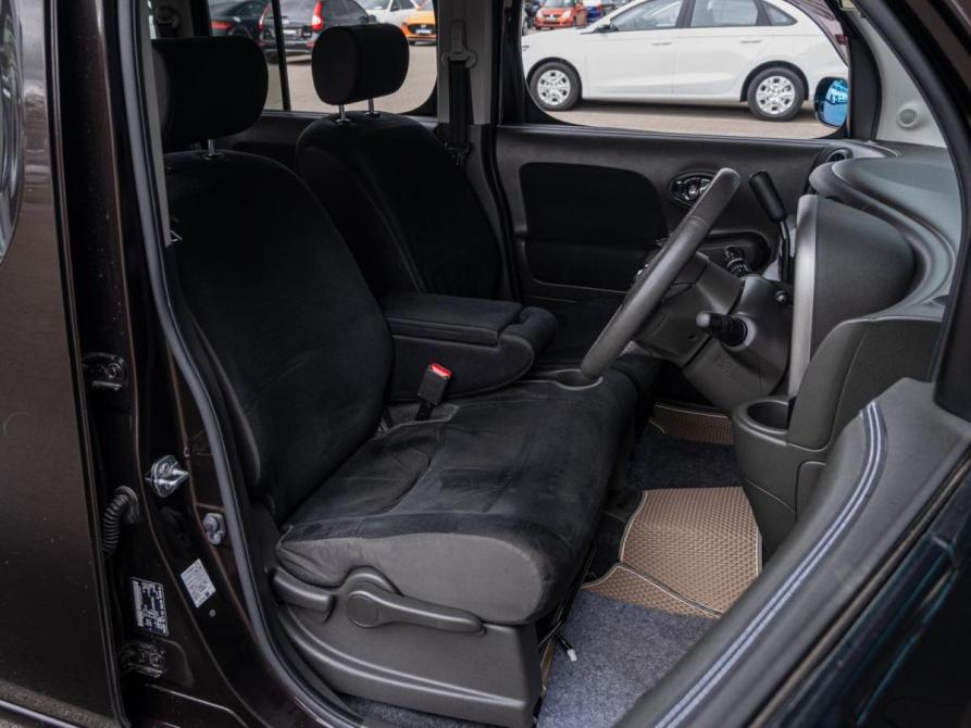 Nissan Cube III (Z12) Краснодар  - изображение 10