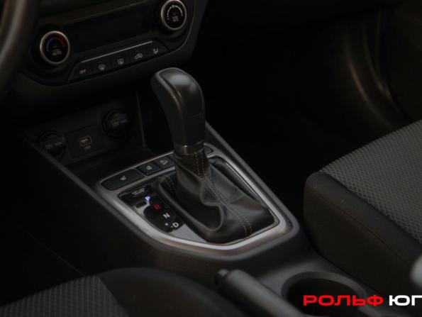 Hyundai Creta I Рестайлинг с пробегом 2020 года, цена 1 528 000 рублей, 219818 км, внедорожник, Автокод Объявления