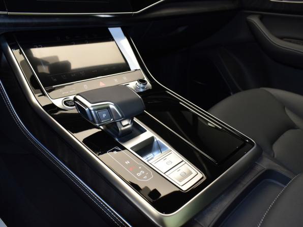 Audi Q7 II (4M) Рестайлинг 2 с пробегом 2024 года, цена 10 999 000 рублей, 23 км, внедорожник, Автокод Объявления