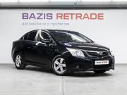 Toyota Avensis III Тюмень  - изображение 25