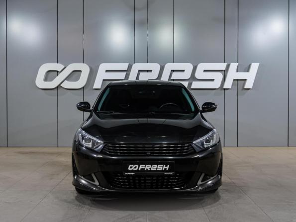 Kaiyi E5 с пробегом 2023 года, цена 1 399 000 рублей, 47084 км, седан, Автокод Объявления