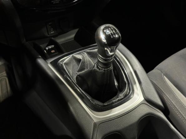 Nissan Qashqai II Рестайлинг с пробегом 2021 года, цена 1 570 000 рублей, 96435 км, внедорожник, Автокод Объявления