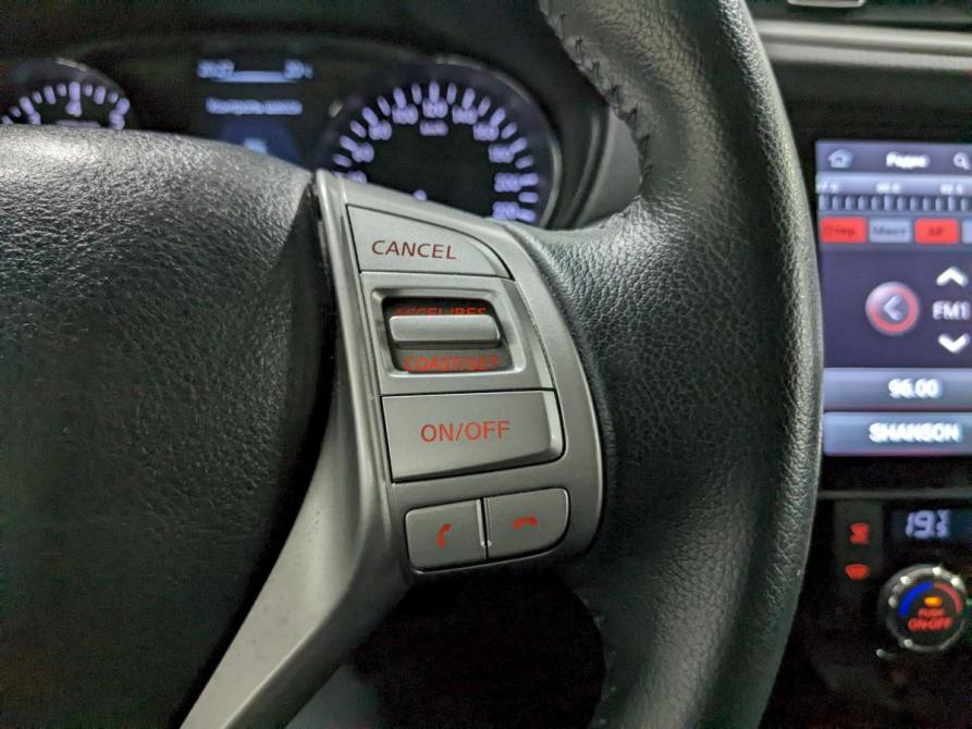 Nissan X-Trail III Москва  - изображение 28