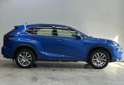 Lexus NX I Барнаул  - изображение 37