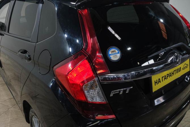Honda Fit III с пробегом 2014 года, цена 769 000 рублей, 191000 км, хэтчбек, Автокод Объявления