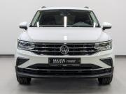 Volkswagen Tiguan II Рестайлинг Москва  - изображение 31