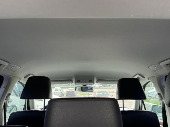 Volkswagen Touareg II с пробегом 2011 года, цена 1 750 000 рублей, 350672 км, внедорожник, Автокод Объявления