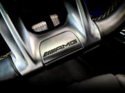 Mercedes-Benz CLA AMG II (C118 X118) Москва  - изображение 59