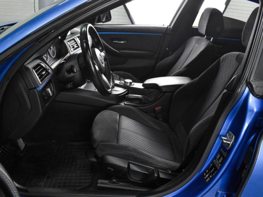 BMW 4 серии F32/F33/F36 Воронеж  - изображение 10
