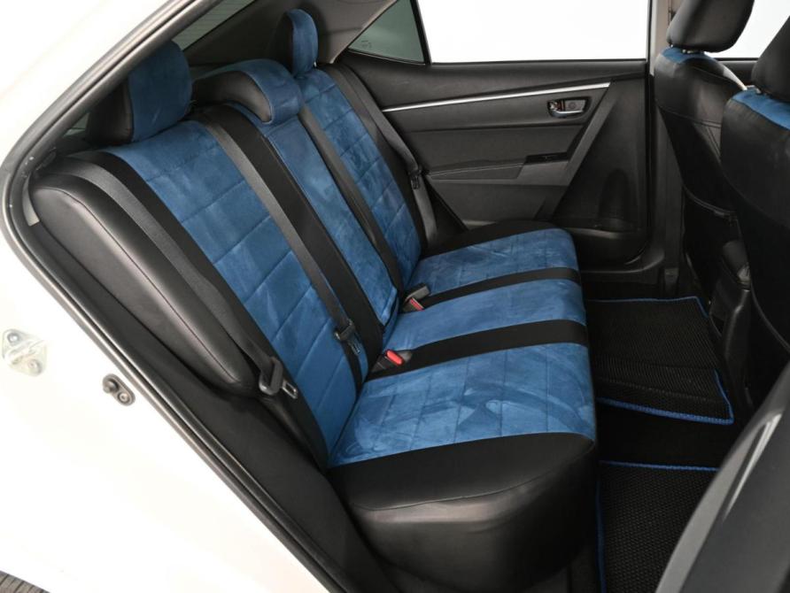 Toyota Corolla XI (E160 E170 E180) Рестайлинг 1 Ростов-на-Дону  - изображение 7