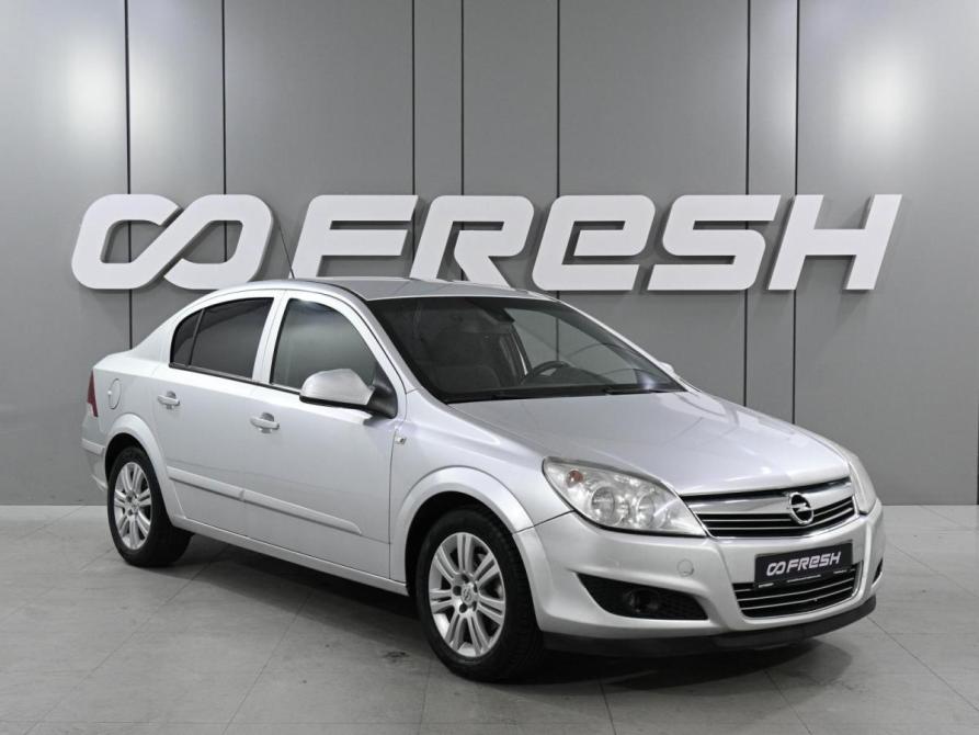 Opel Astra H Рестайлинг Ростов-на-Дону  - изображение 1