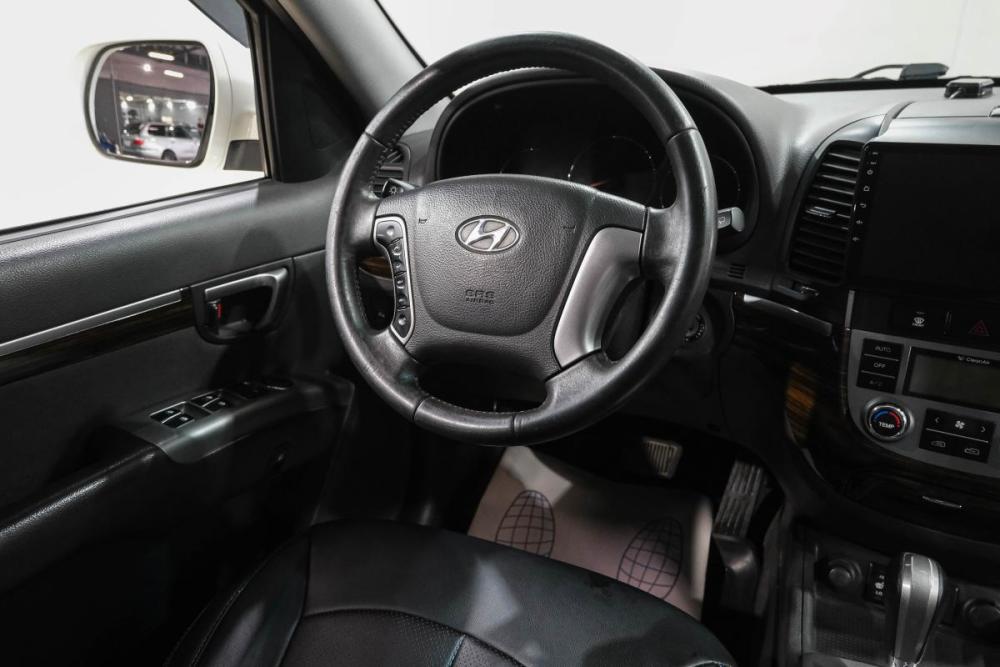Hyundai Santa Fe II Рестайлинг Новокузнецк  - изображение 19
