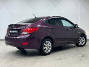 Hyundai Solaris I Кемерово  - изображение 17