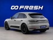 Porsche Macan I Рестайлинг Москва  - изображение 30