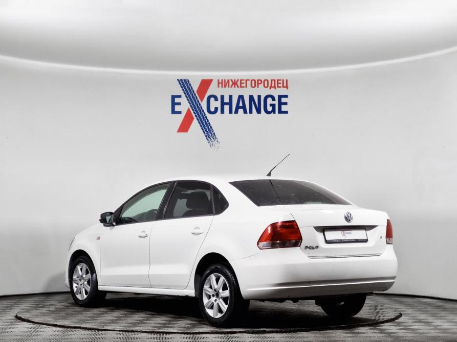 Volkswagen Polo V Нижний Новгород  - изображение 7