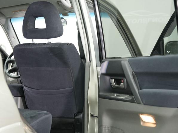 Mitsubishi Pajero III Рестайлинг с пробегом 2004 года, цена 990 000 рублей, 240000 км, внедорожник, Автокод Объявления