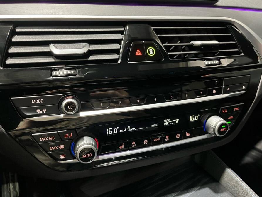 BMW 5 серии VII (G30/G31/G38) Рестайлинг Пермь  - изображение 28