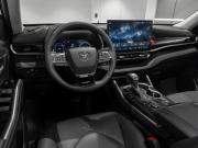 Toyota Highlander IV (XU70) Москва  - изображение 37
