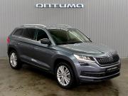 Skoda Kodiaq I Краснодар  - изображение 24