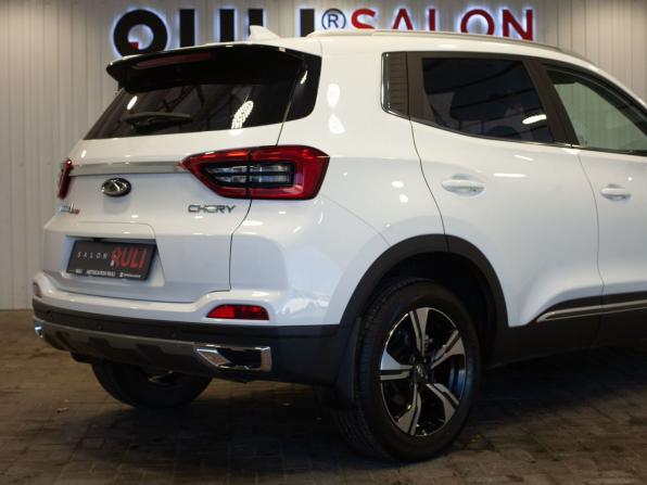 Chery Tiggo 4 Pro I с пробегом 2024 года, цена 1 850 000 рублей, 22734 км, внедорожник, Автокод Объявления